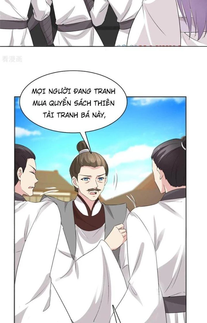 Hỗn Độn Kim Ô Chapter 113 - 26