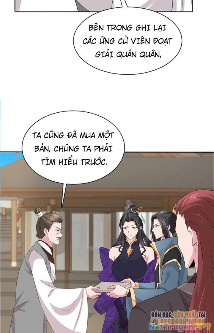 Hỗn Độn Kim Ô Chapter 113 - 27