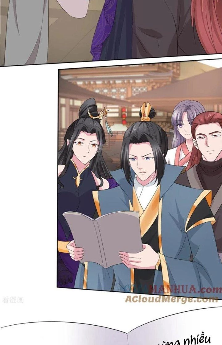 Hỗn Độn Kim Ô Chapter 113 - 28