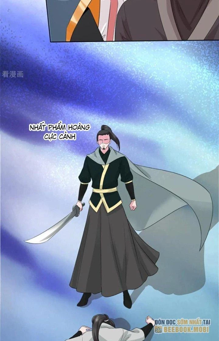 Hỗn Độn Kim Ô Chapter 113 - 30