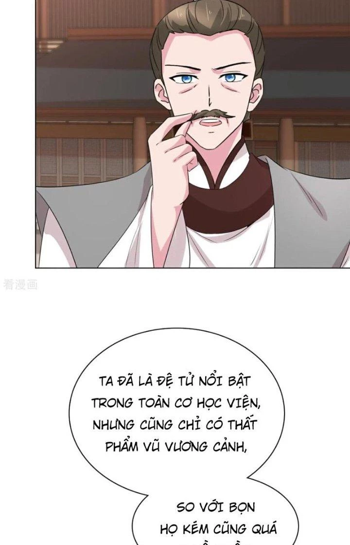 Hỗn Độn Kim Ô Chapter 113 - 32