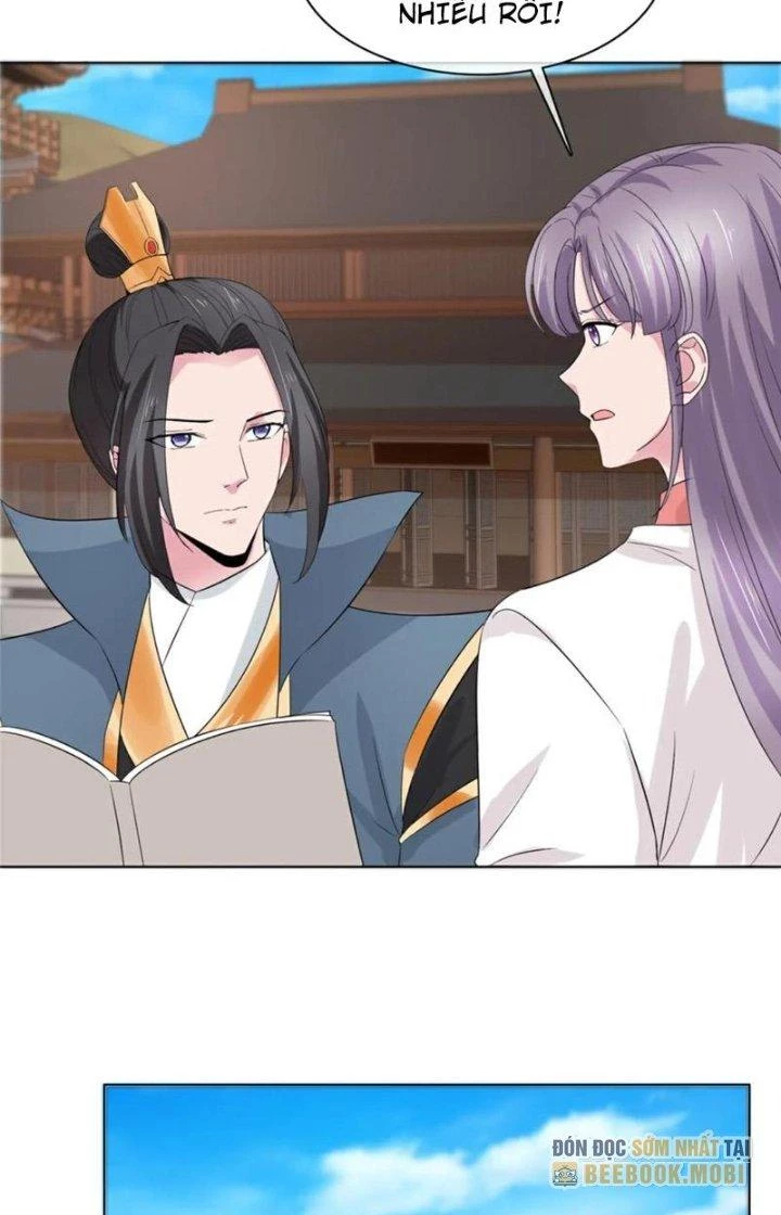 Hỗn Độn Kim Ô Chapter 113 - 33