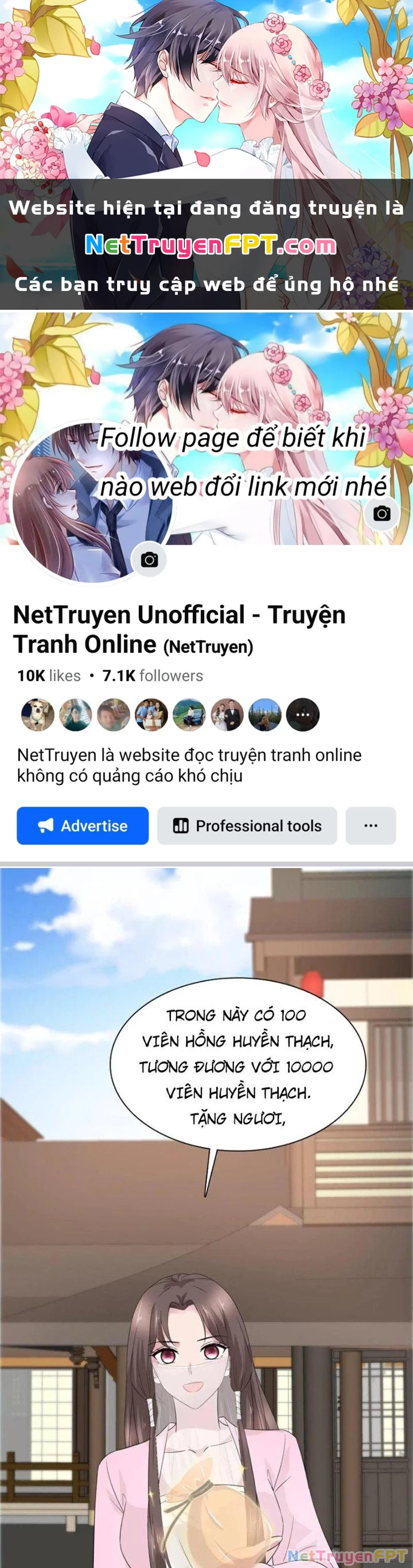 Hỗn Độn Kim Ô Chapter 116 - 1