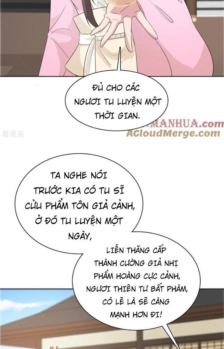 Hỗn Độn Kim Ô Chapter 116 - 2