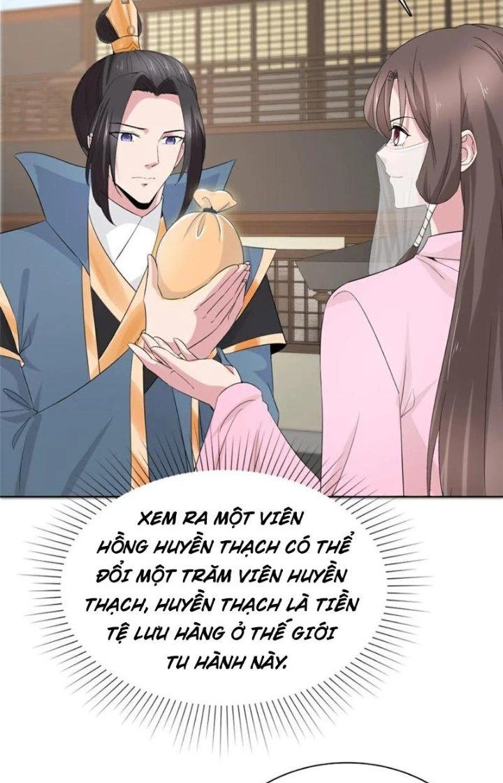 Hỗn Độn Kim Ô Chapter 116 - 3