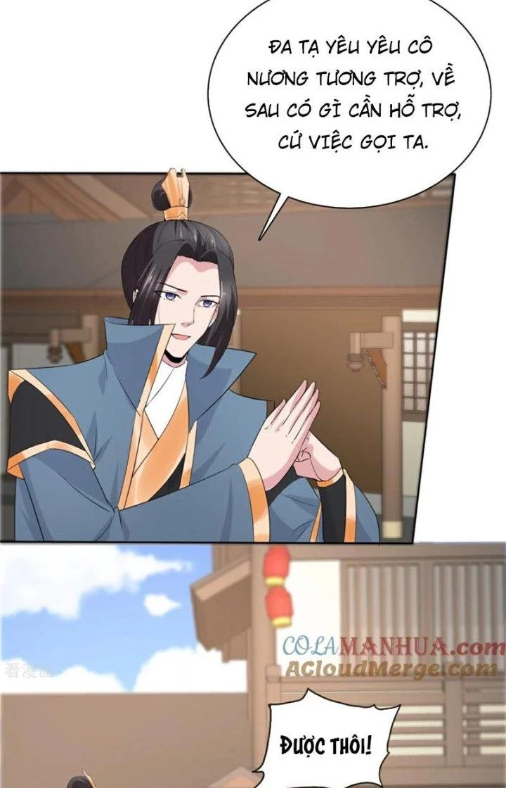 Hỗn Độn Kim Ô Chapter 116 - 4