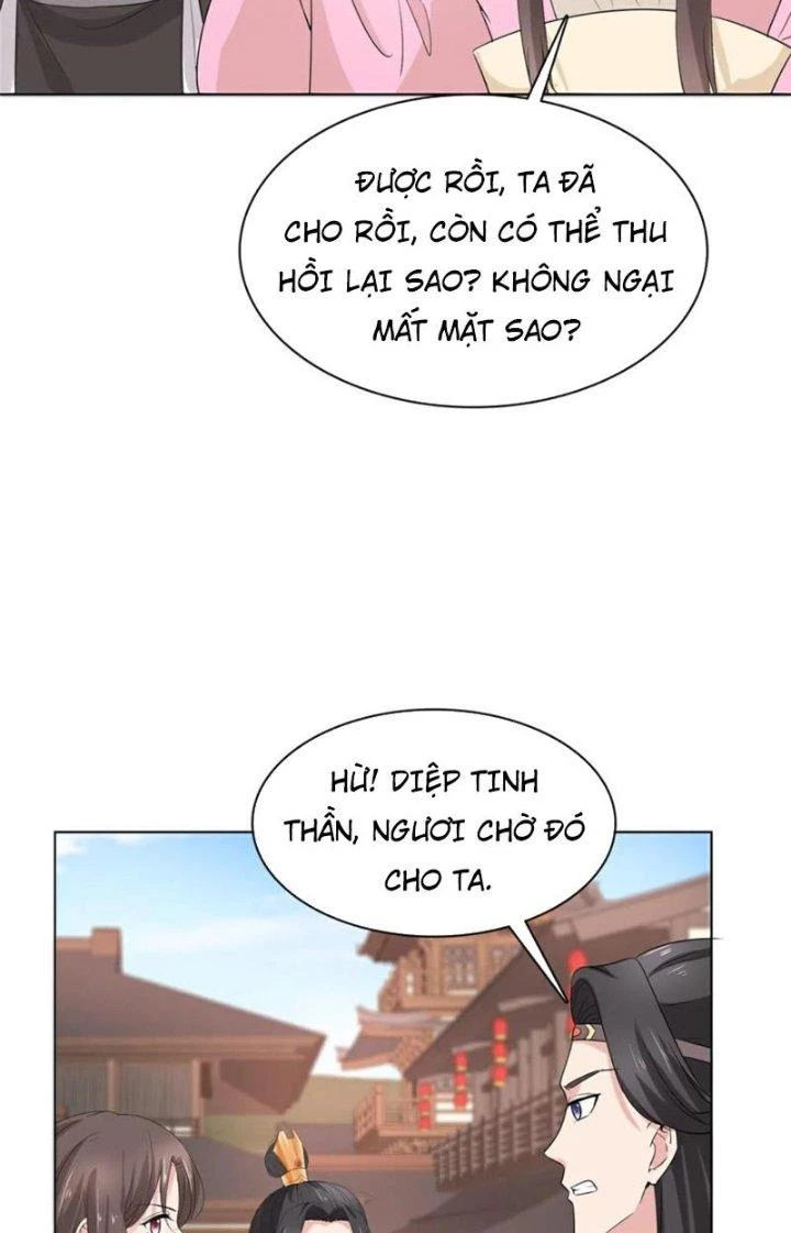 Hỗn Độn Kim Ô Chapter 116 - 9