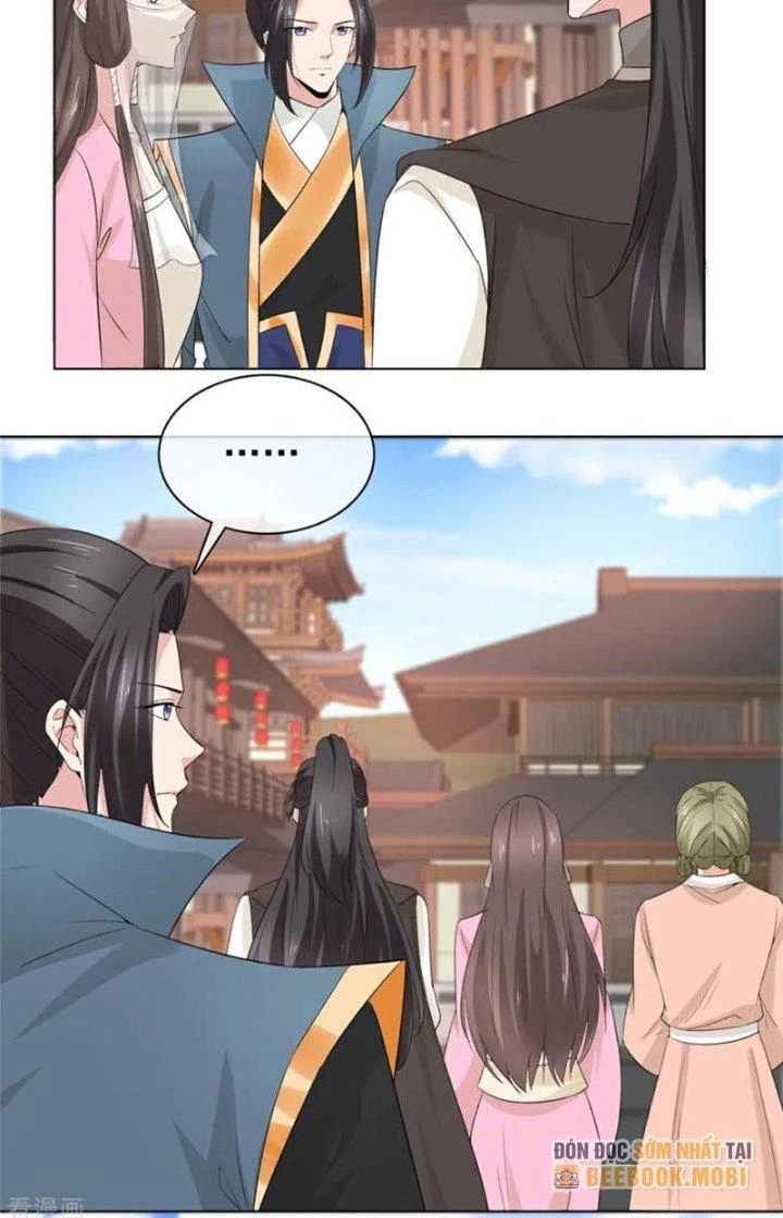 Hỗn Độn Kim Ô Chapter 116 - 10