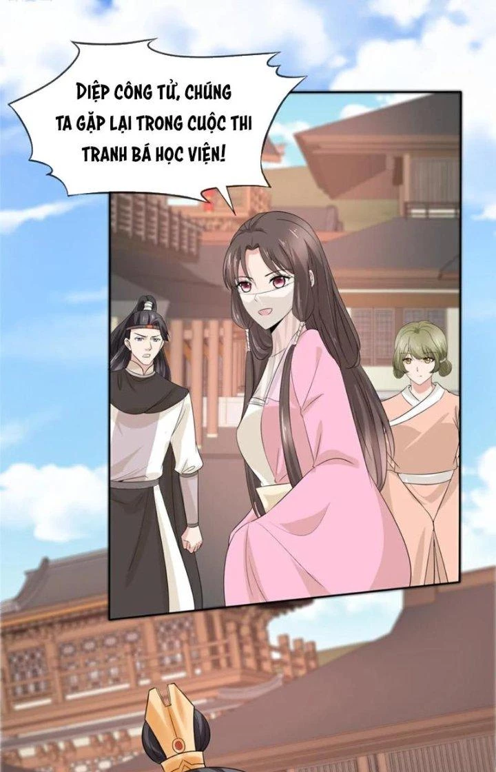 Hỗn Độn Kim Ô Chapter 116 - 11