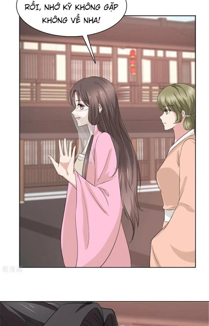 Hỗn Độn Kim Ô Chapter 116 - 13