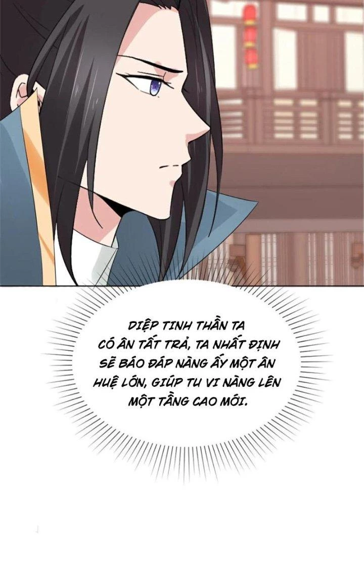 Hỗn Độn Kim Ô Chapter 116 - 14
