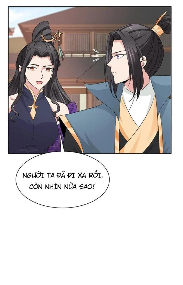 Hỗn Độn Kim Ô Chapter 116 - 15