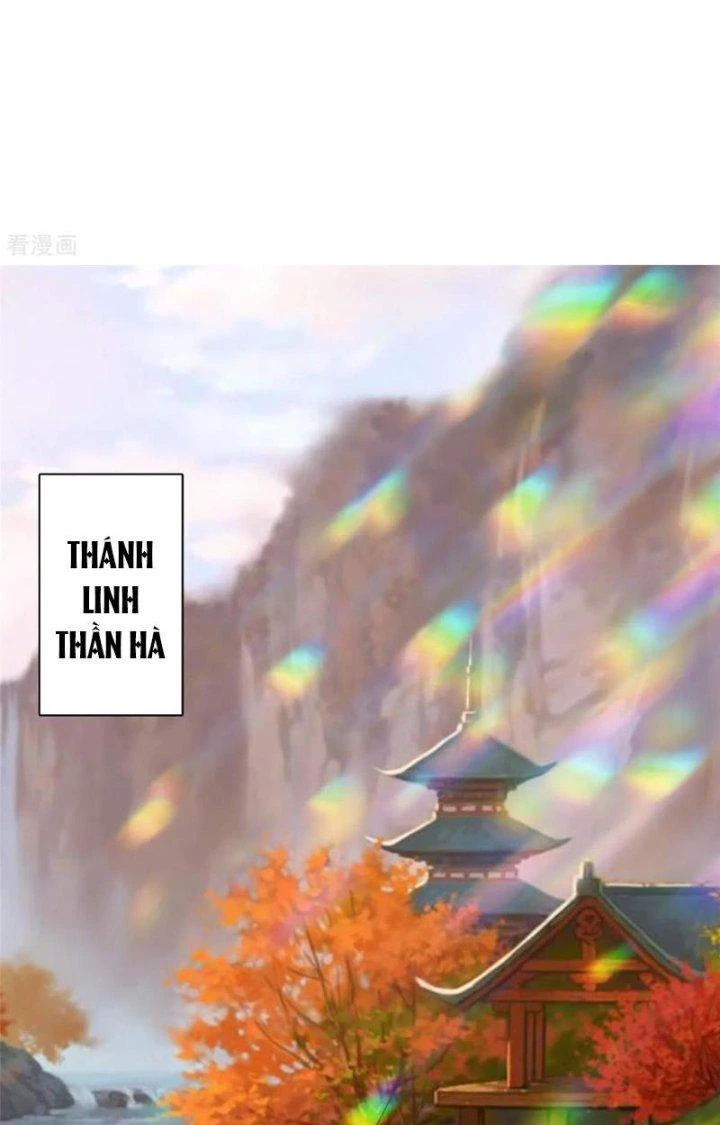 Hỗn Độn Kim Ô Chapter 116 - 16