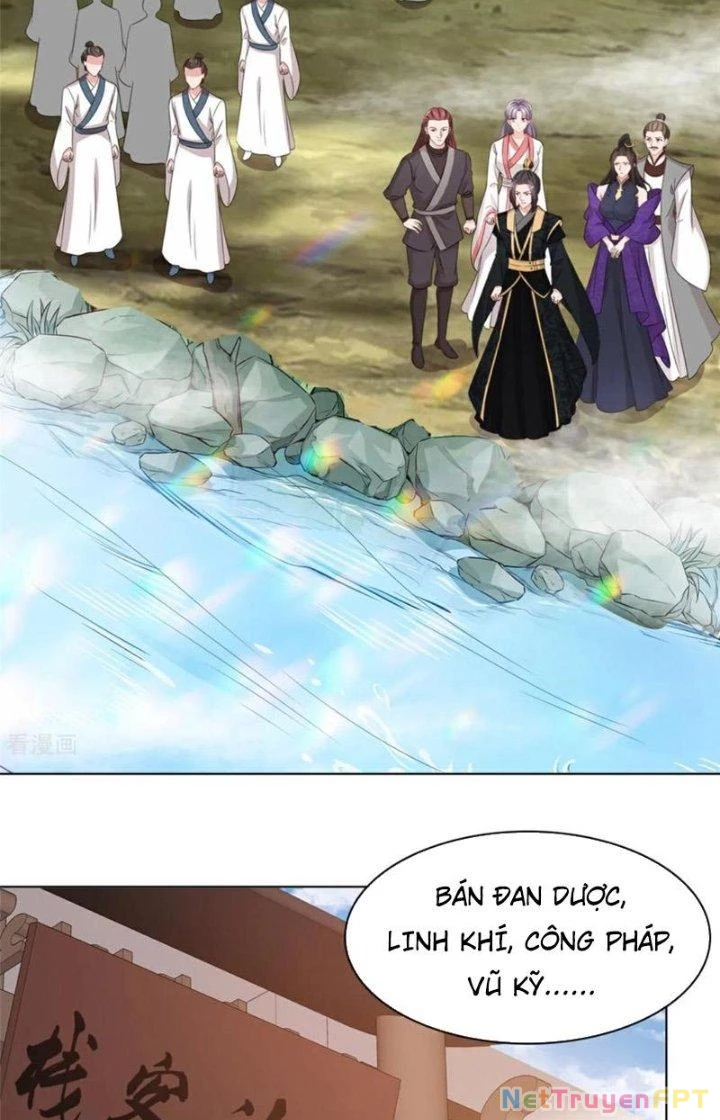 Hỗn Độn Kim Ô Chapter 116 - 18