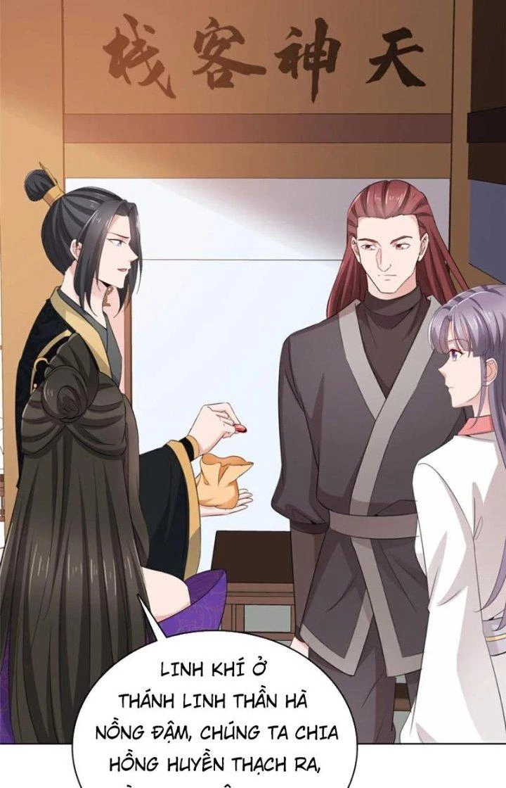 Hỗn Độn Kim Ô Chapter 116 - 20