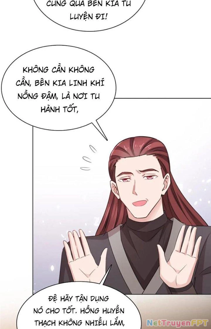 Hỗn Độn Kim Ô Chapter 116 - 21