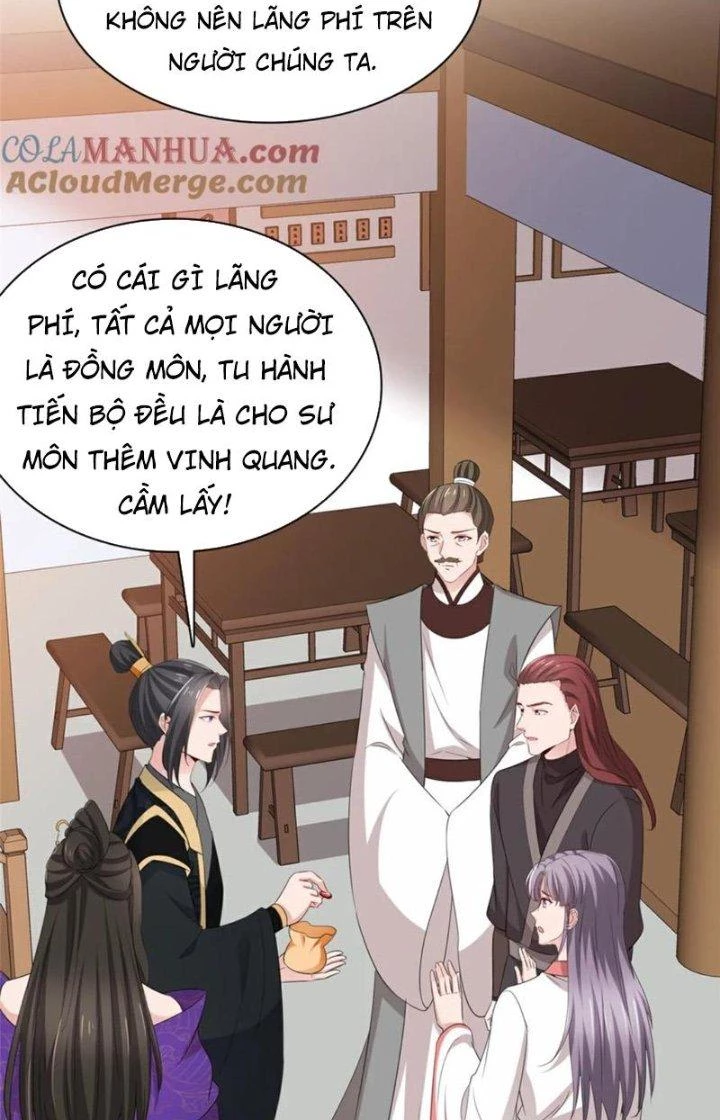Hỗn Độn Kim Ô Chapter 116 - 22
