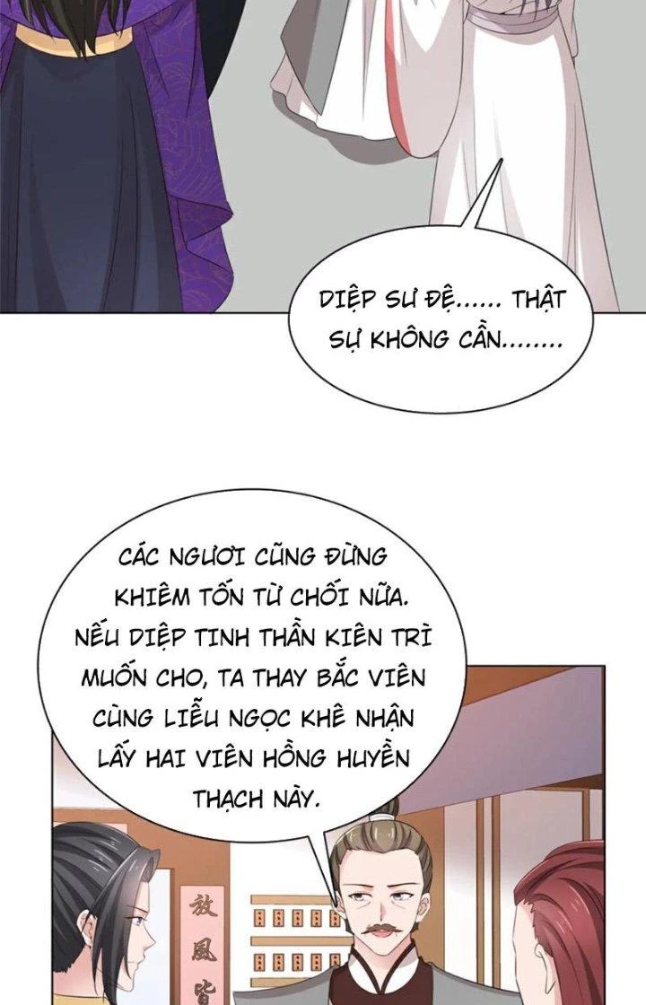 Hỗn Độn Kim Ô Chapter 116 - 23