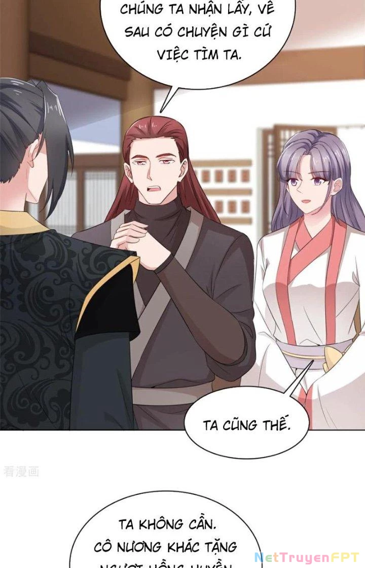 Hỗn Độn Kim Ô Chapter 116 - 25