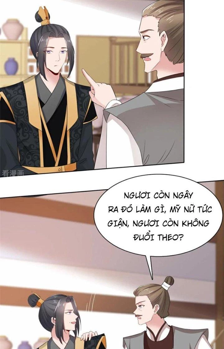 Hỗn Độn Kim Ô Chapter 116 - 28