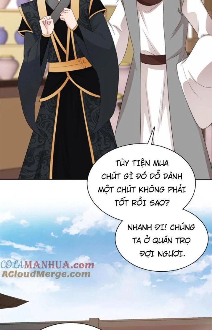 Hỗn Độn Kim Ô Chapter 116 - 29