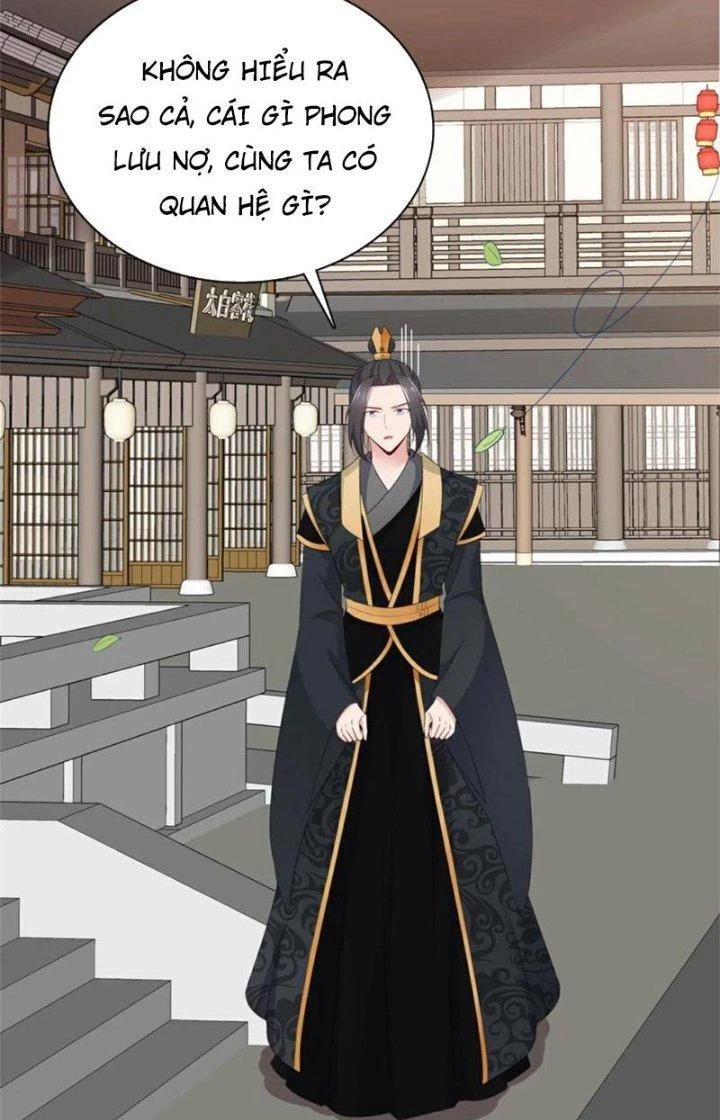 Hỗn Độn Kim Ô Chapter 116 - 30