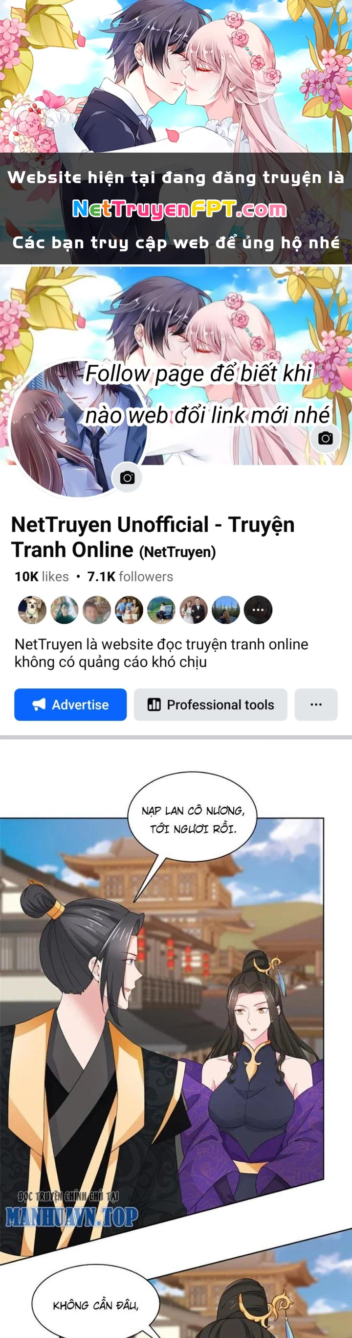 Hỗn Độn Kim Ô Chapter 121 - 1