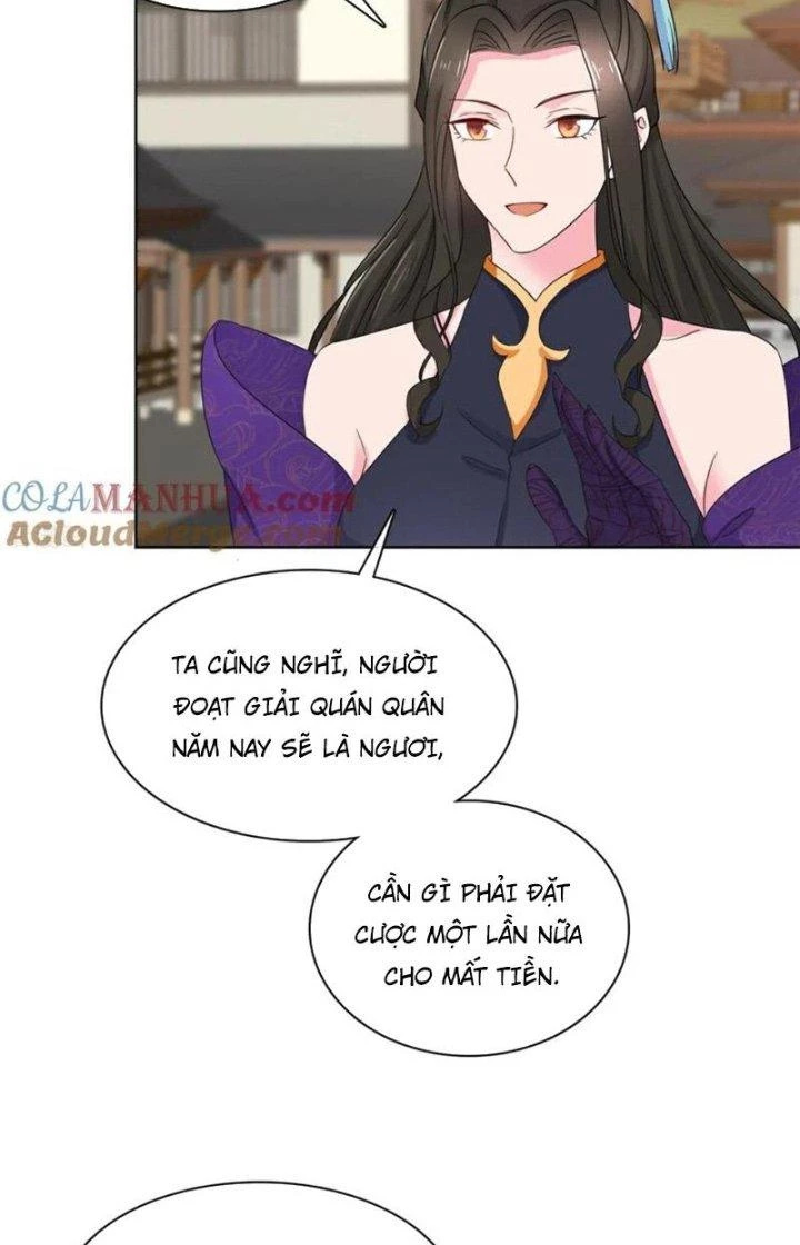 Hỗn Độn Kim Ô Chapter 121 - 2