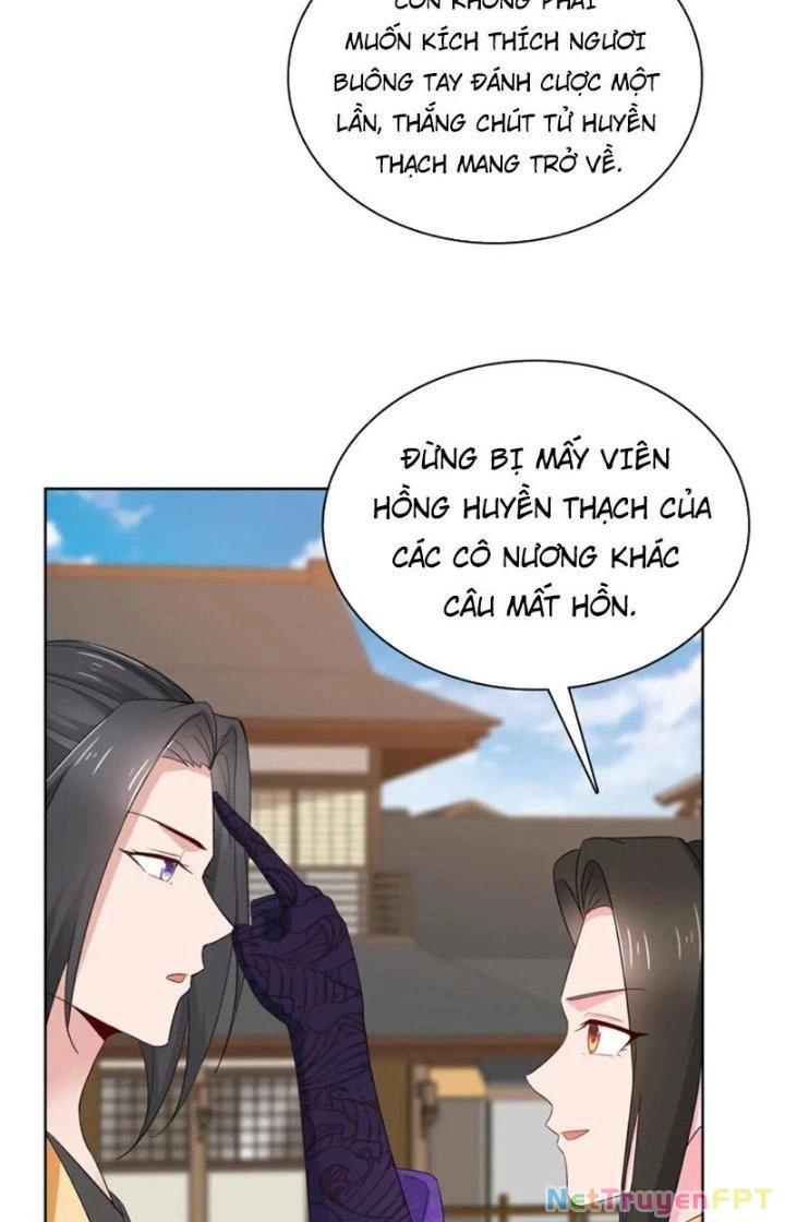 Hỗn Độn Kim Ô Chapter 121 - 4