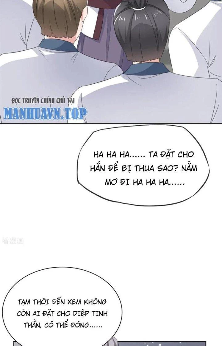 Hỗn Độn Kim Ô Chapter 121 - 8