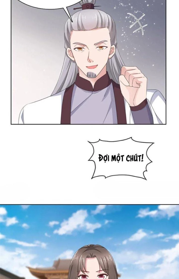 Hỗn Độn Kim Ô Chapter 121 - 9