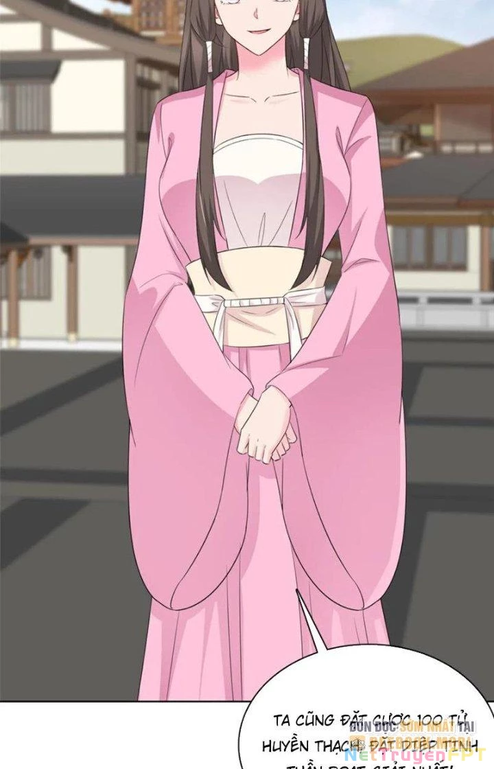 Hỗn Độn Kim Ô Chapter 121 - 10