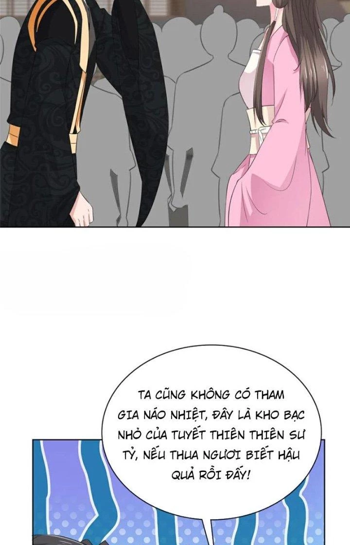 Hỗn Độn Kim Ô Chapter 121 - 14