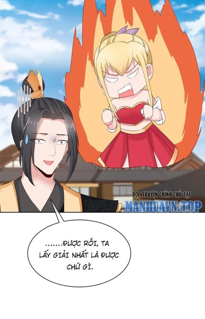 Hỗn Độn Kim Ô Chapter 121 - 16