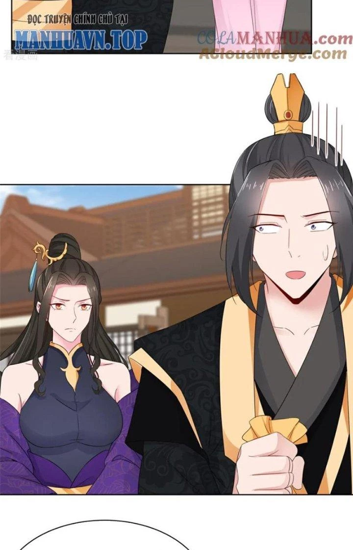 Hỗn Độn Kim Ô Chapter 121 - 19