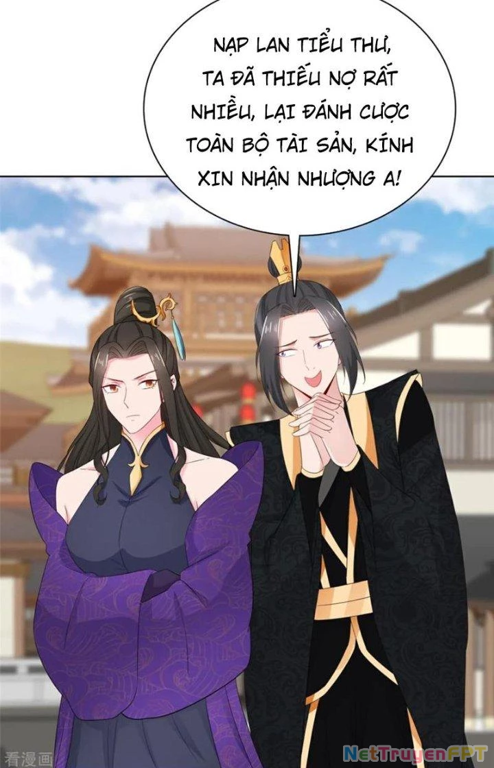 Hỗn Độn Kim Ô Chapter 121 - 22