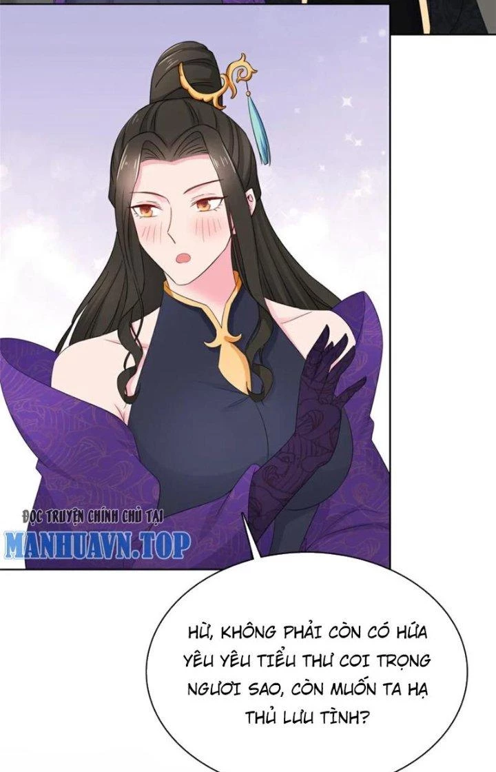 Hỗn Độn Kim Ô Chapter 121 - 23