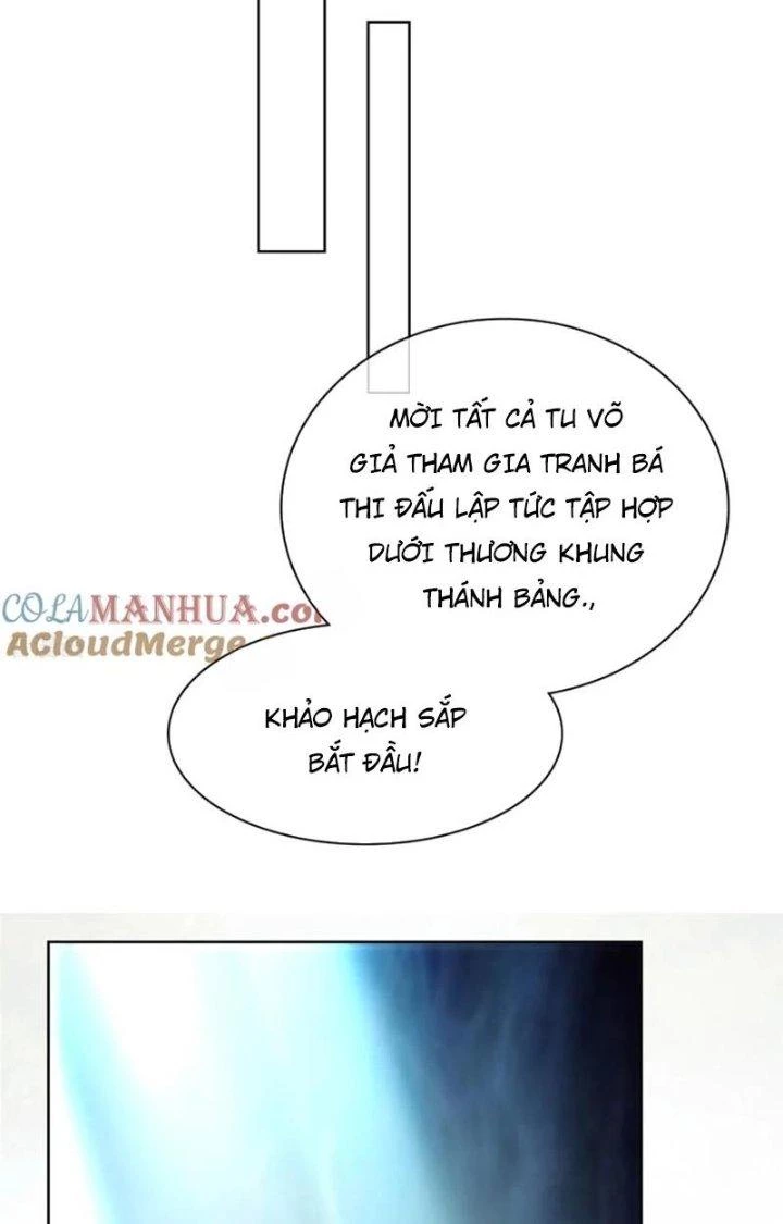 Hỗn Độn Kim Ô Chapter 121 - 26