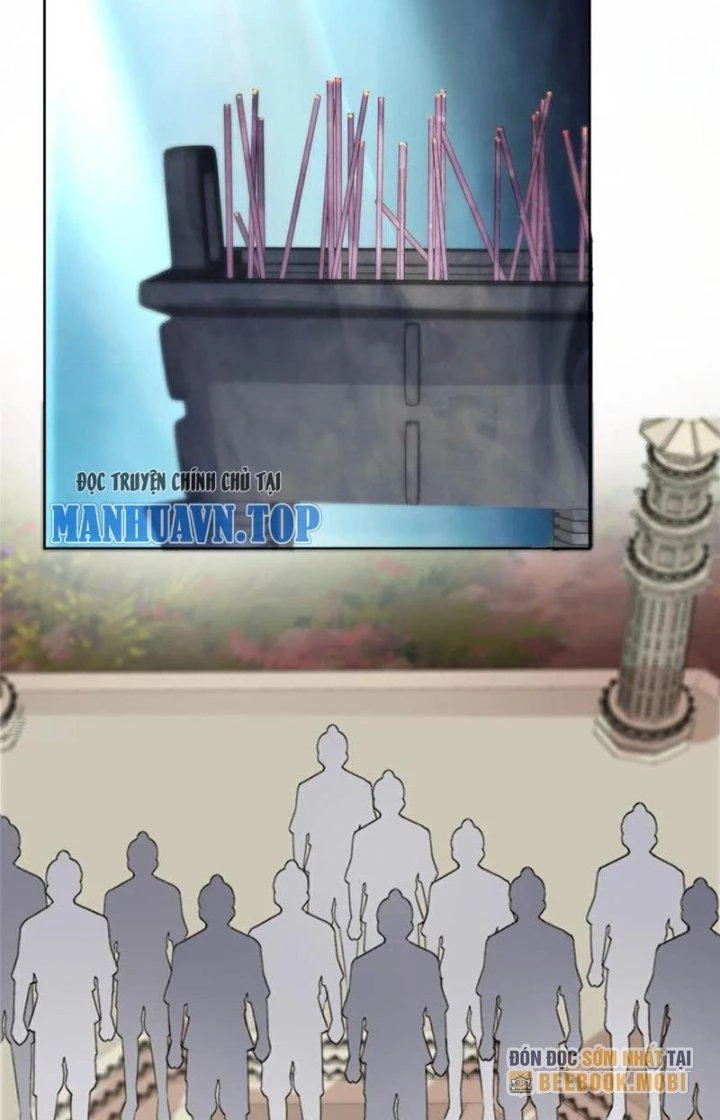 Hỗn Độn Kim Ô Chapter 121 - 27