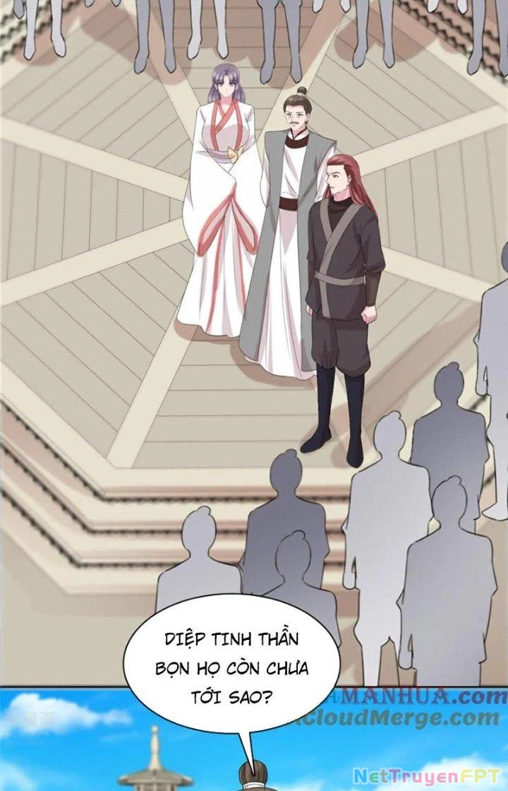 Hỗn Độn Kim Ô Chapter 121 - 28