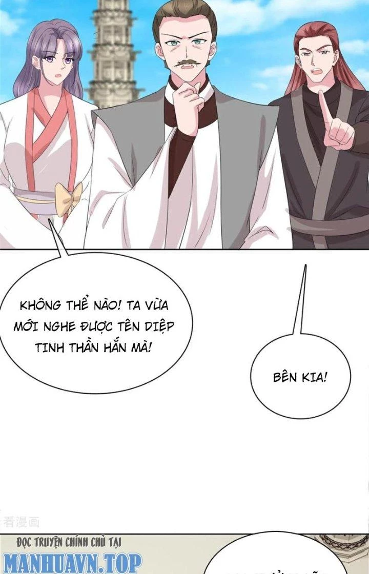 Hỗn Độn Kim Ô Chapter 121 - 29