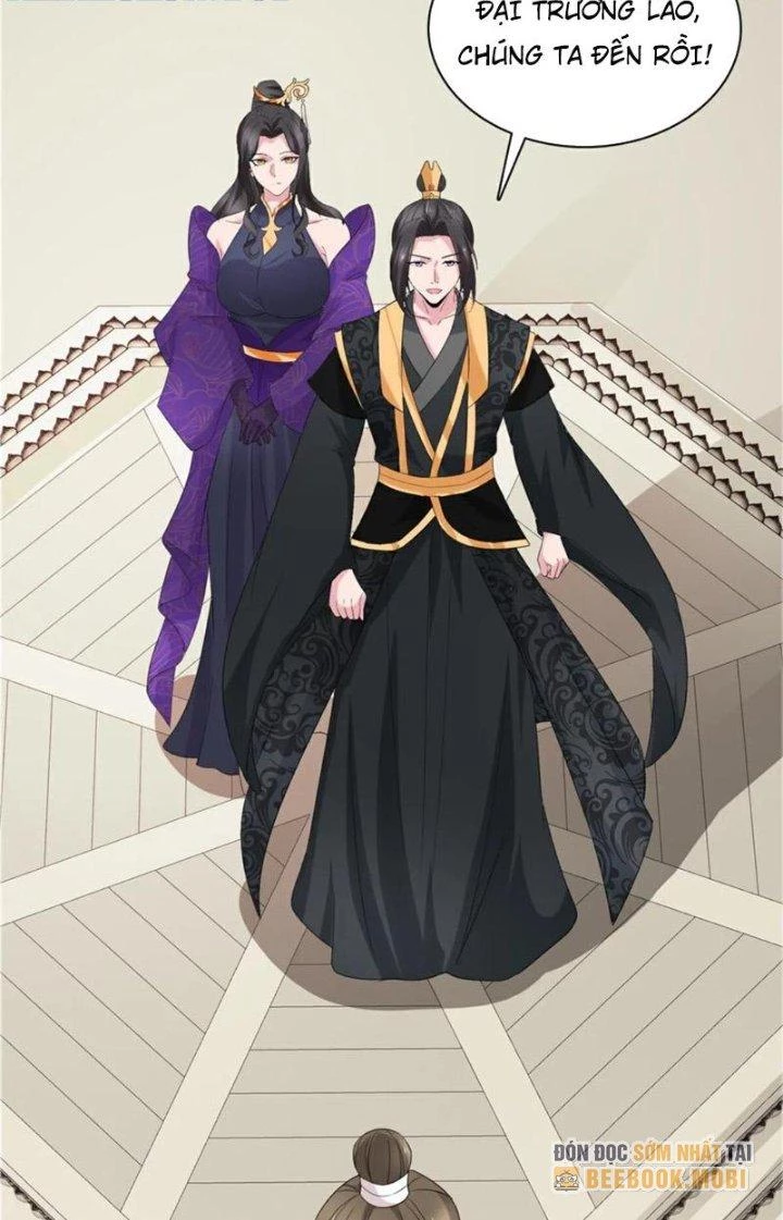 Hỗn Độn Kim Ô Chapter 121 - 30