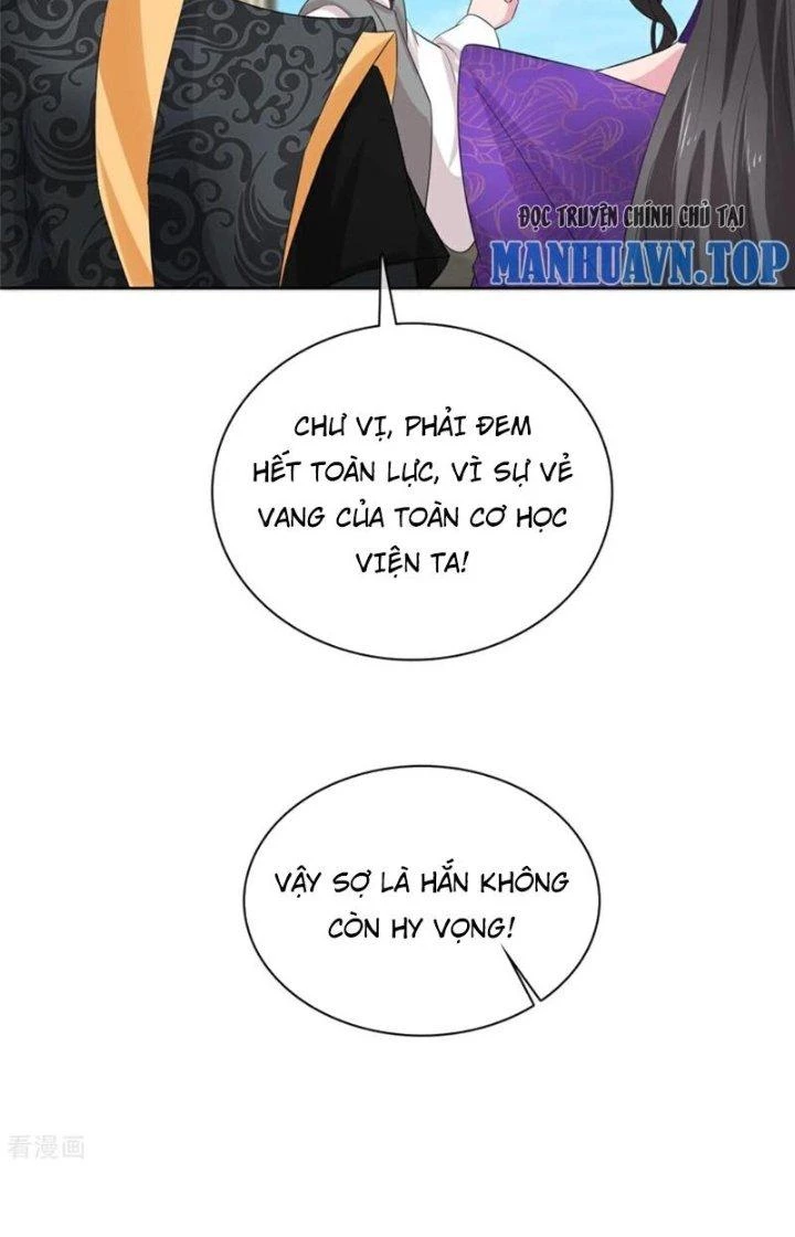 Hỗn Độn Kim Ô Chapter 121 - 32