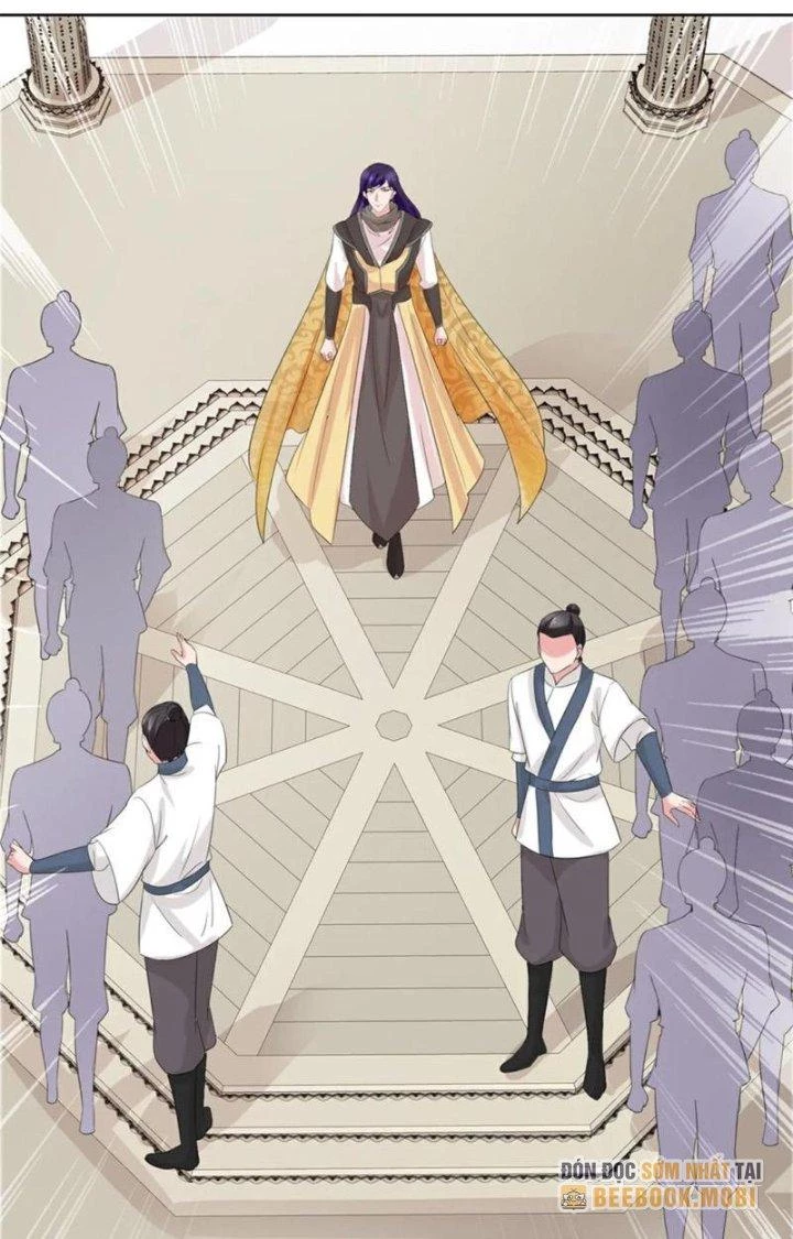 Hỗn Độn Kim Ô Chapter 121 - 33