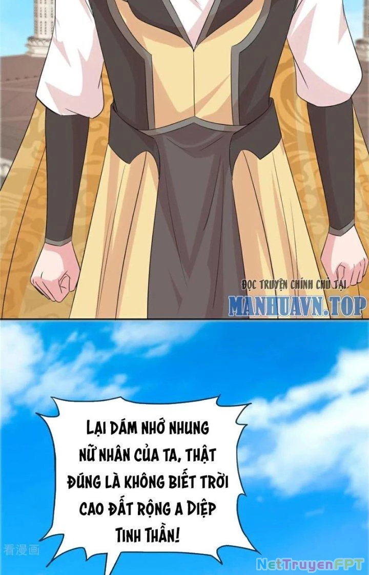 Hỗn Độn Kim Ô Chapter 121 - 35