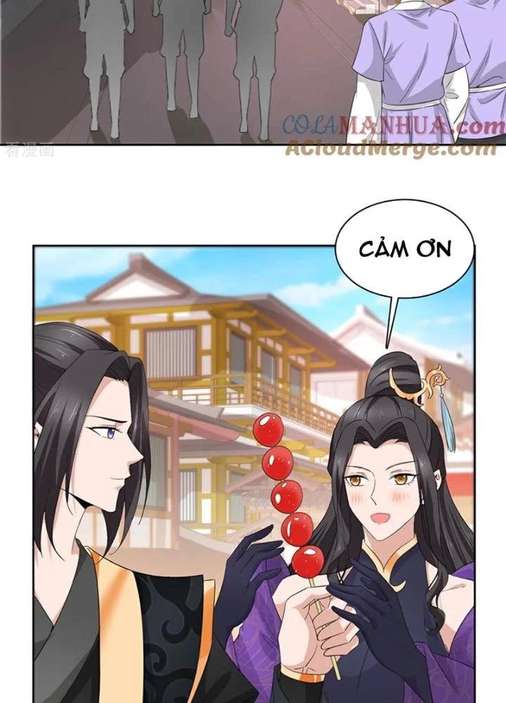 Hỗn Độn Kim Ô Chapter 133 - 3
