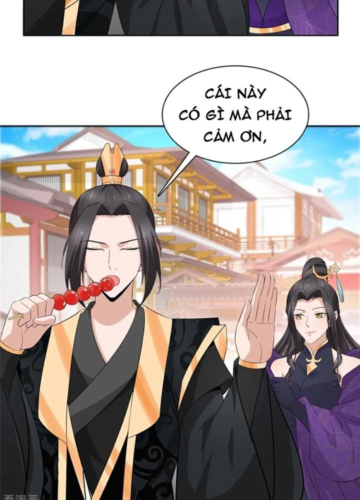 Hỗn Độn Kim Ô Chapter 133 - 5