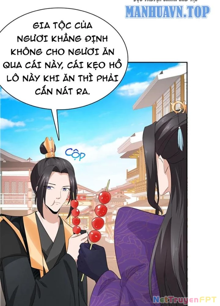 Hỗn Độn Kim Ô Chapter 133 - 9