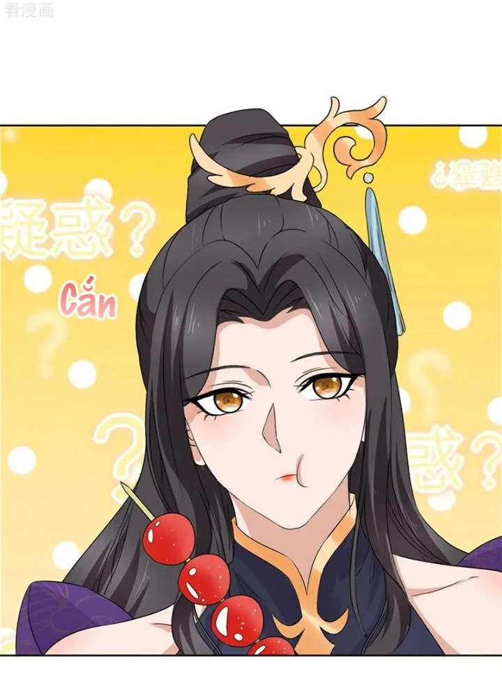 Hỗn Độn Kim Ô Chapter 133 - 11