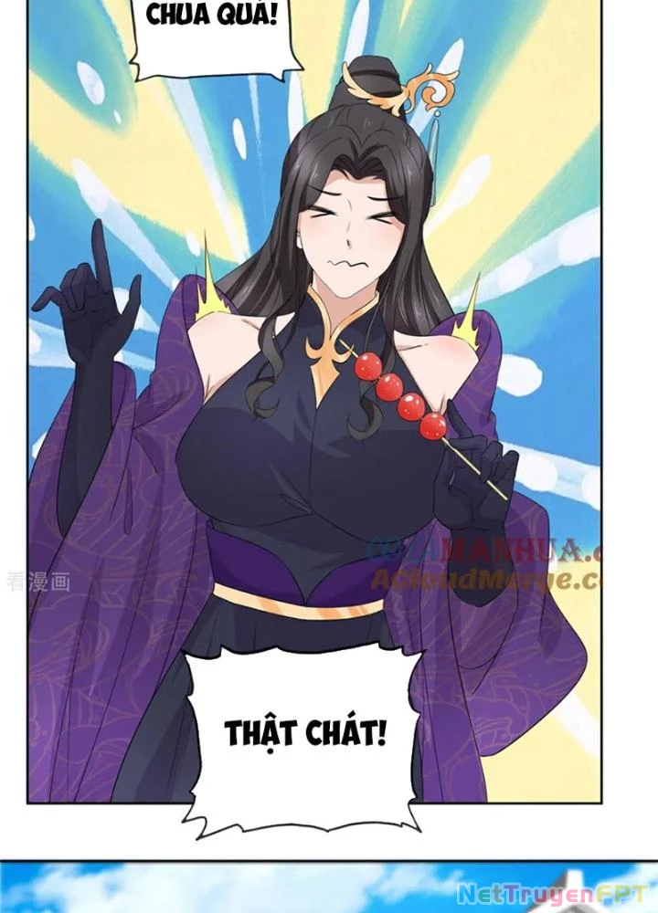 Hỗn Độn Kim Ô Chapter 133 - 13